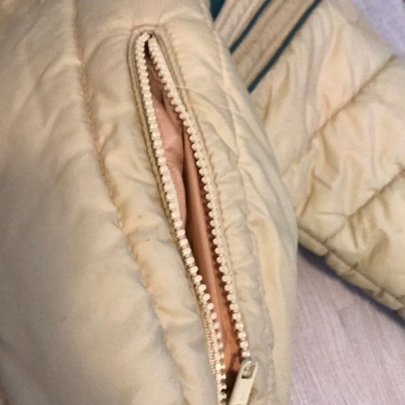 Vintage Puffer Jacket - Picture 6 of 6